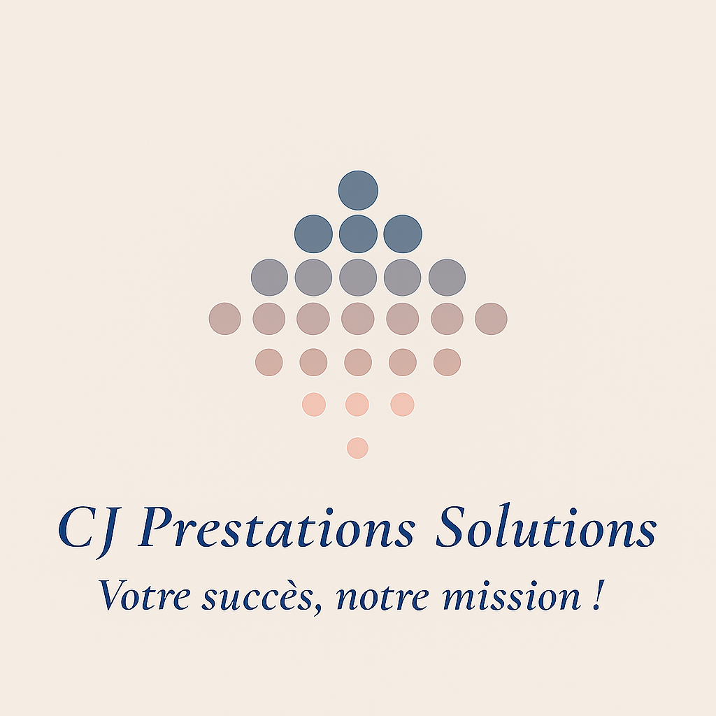 CJ Prestations Solutions